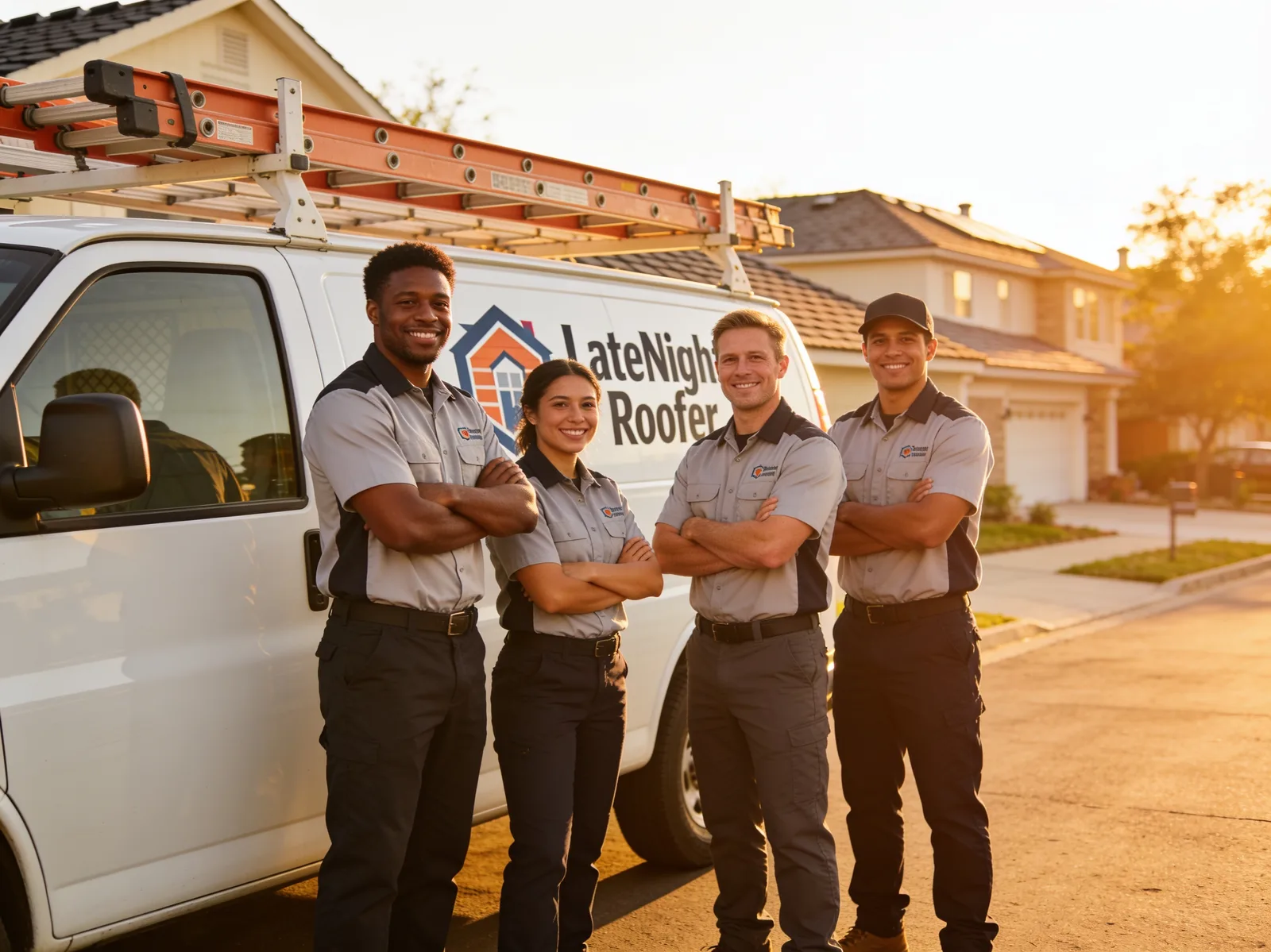 Emergency Roof Repair company in Janesville, WI